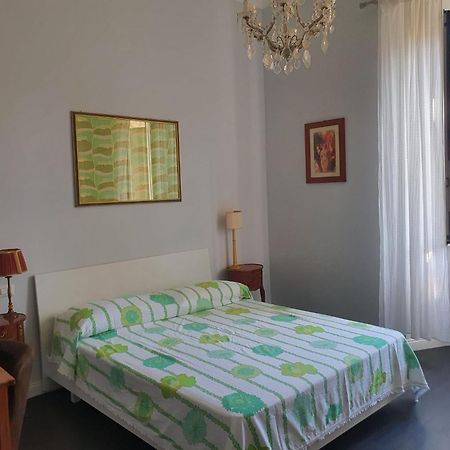 Ferienwohnung Ripetta 24 Rom Exterior foto