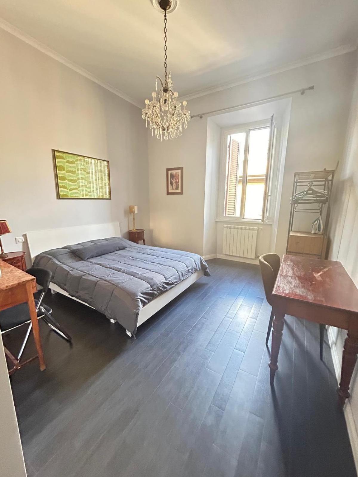 Ferienwohnung Ripetta 24 Rom Exterior foto