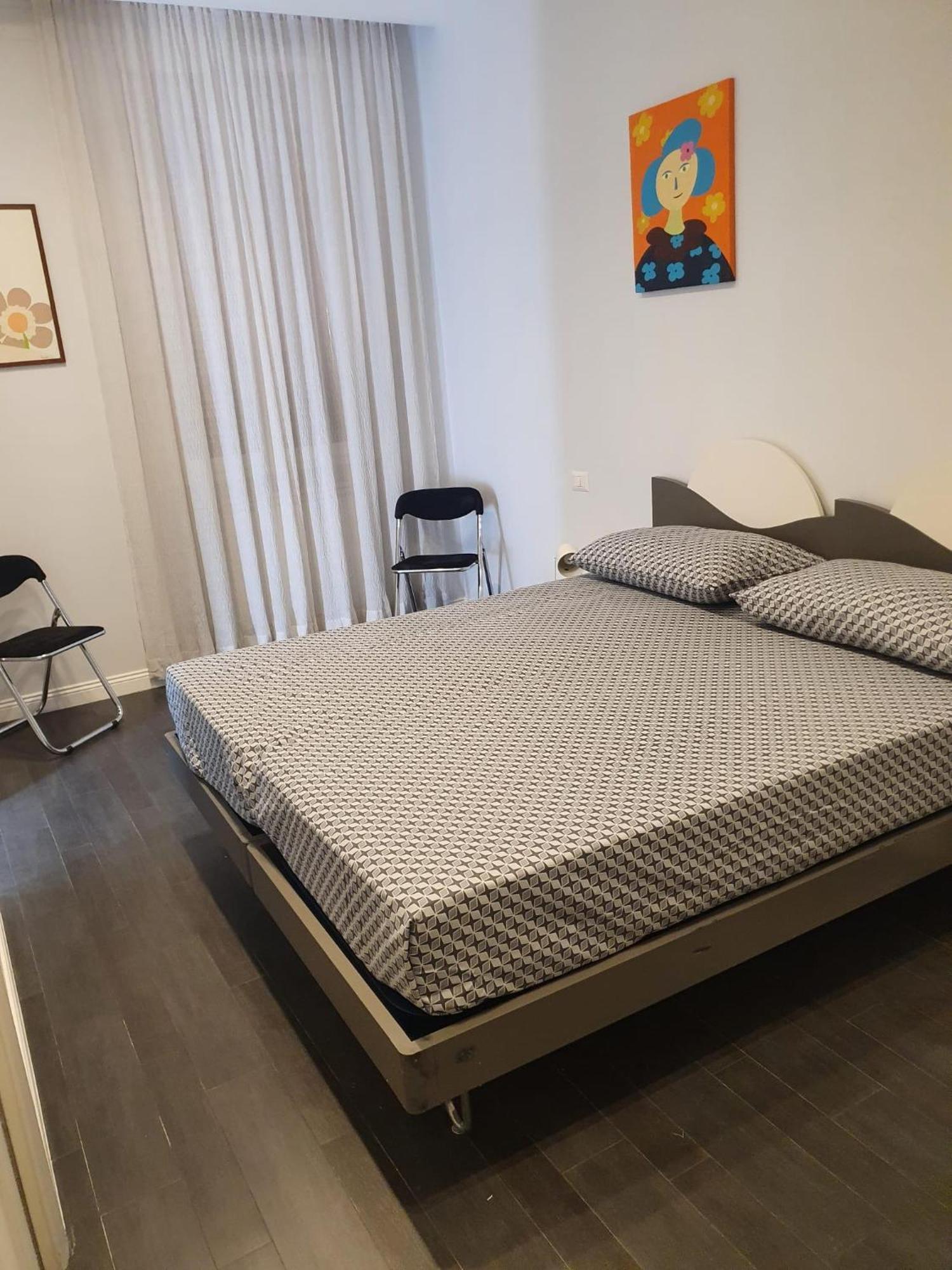 Ferienwohnung Ripetta 24 Rom Exterior foto